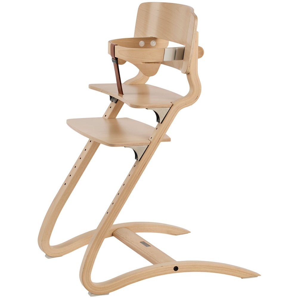 Køb Leander Louie™ Højstol - Beech Nature