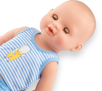 Corolle Spise-Tisse Dukke Paul 36 cm