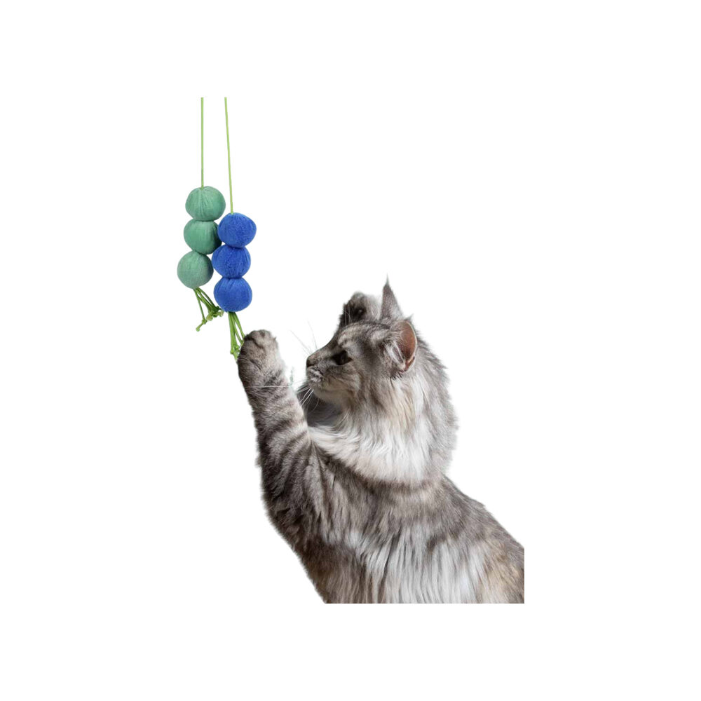 Coockoo Dizzy Dangle Kattenspeelgoed
