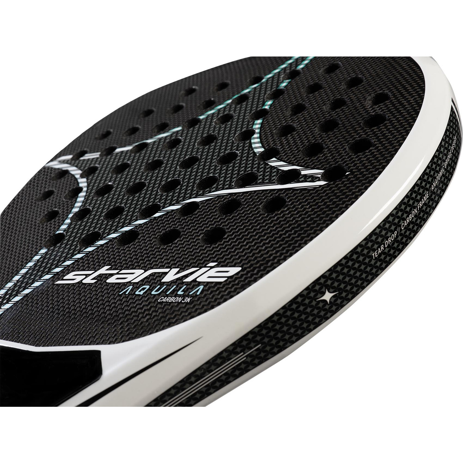 Starvie Aquila Soft