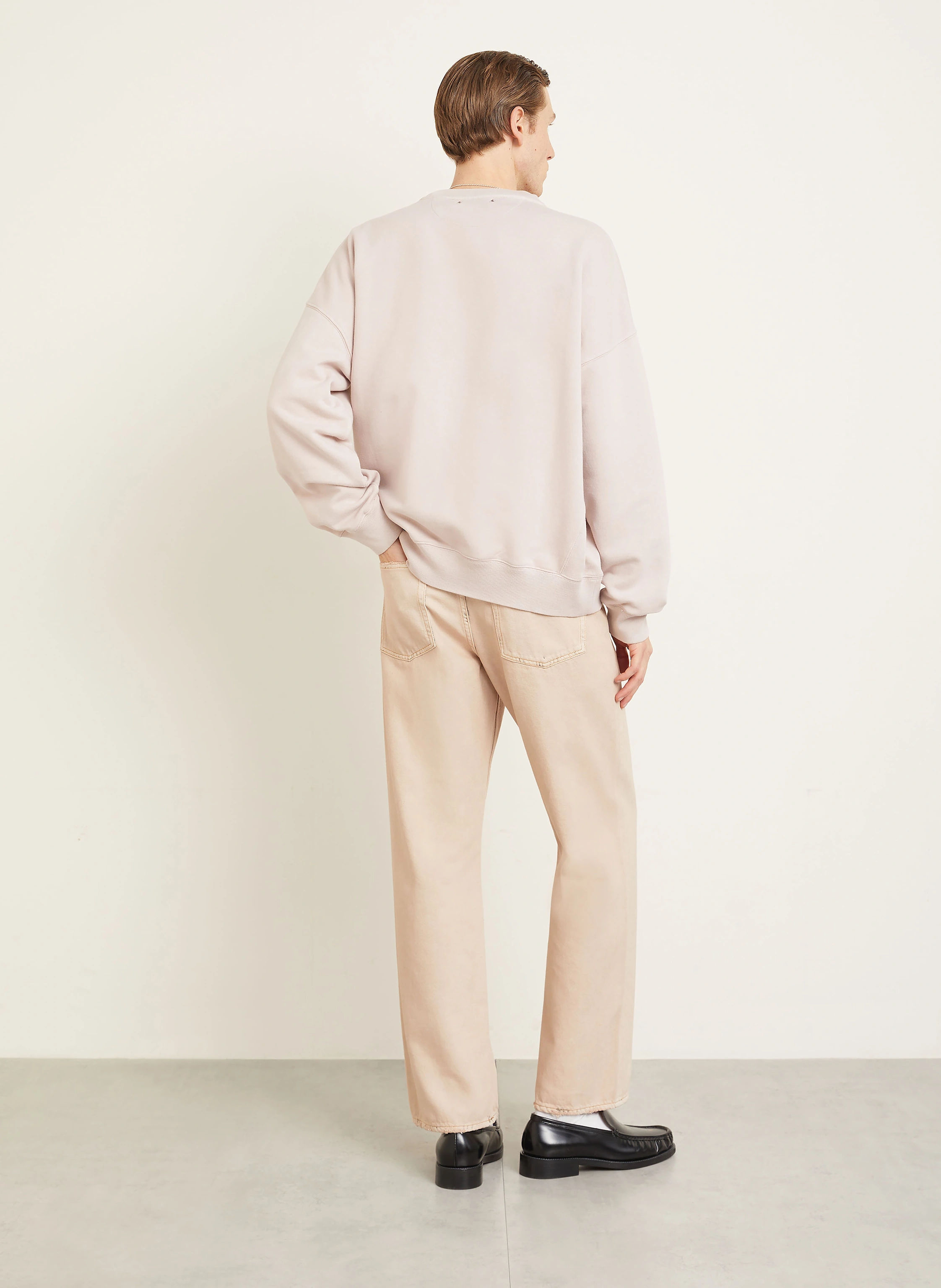 GOLDEN GOOSE Jeans Regular Fit
