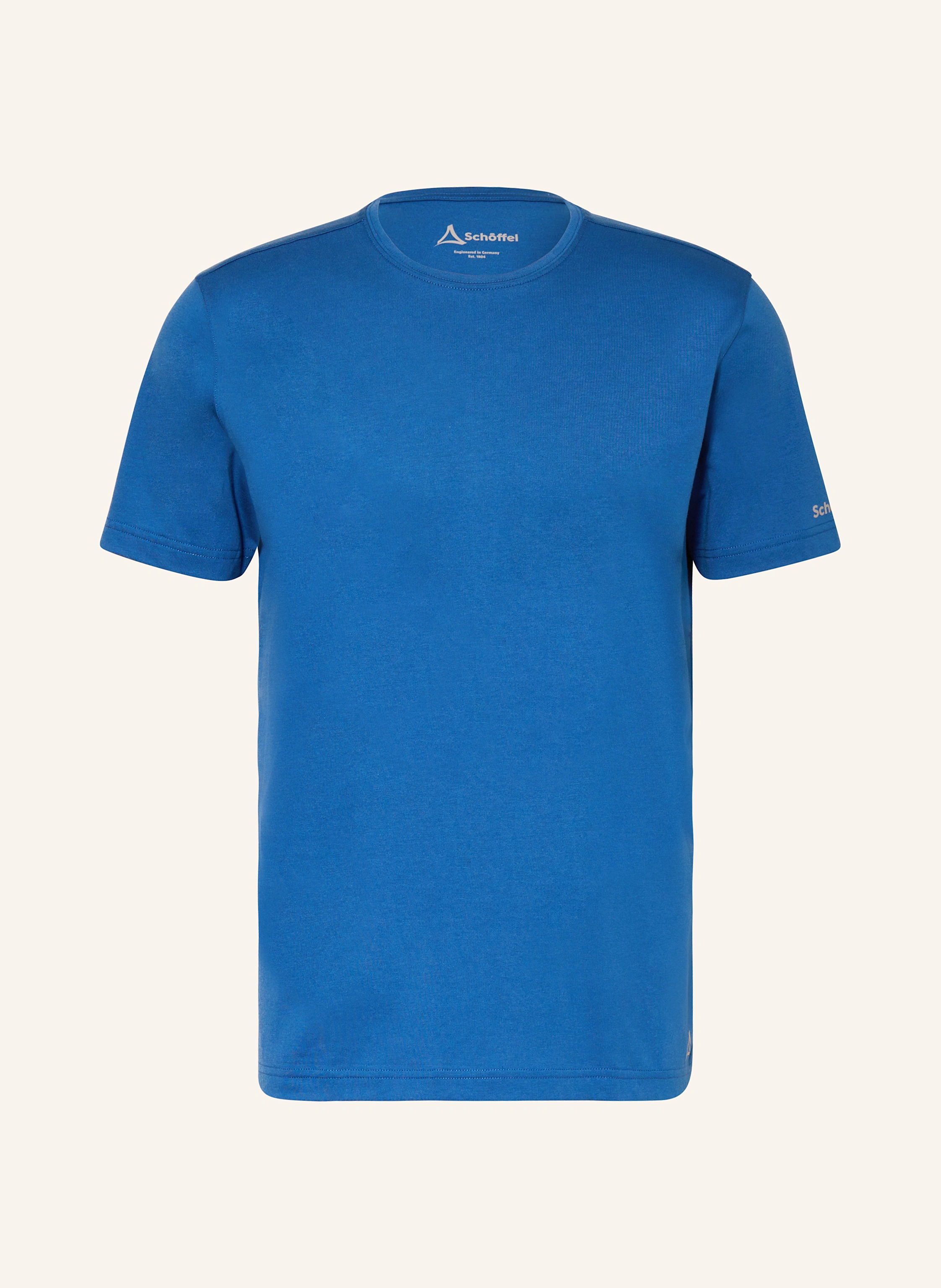 Schöffel T-Shirt BUCHBERG