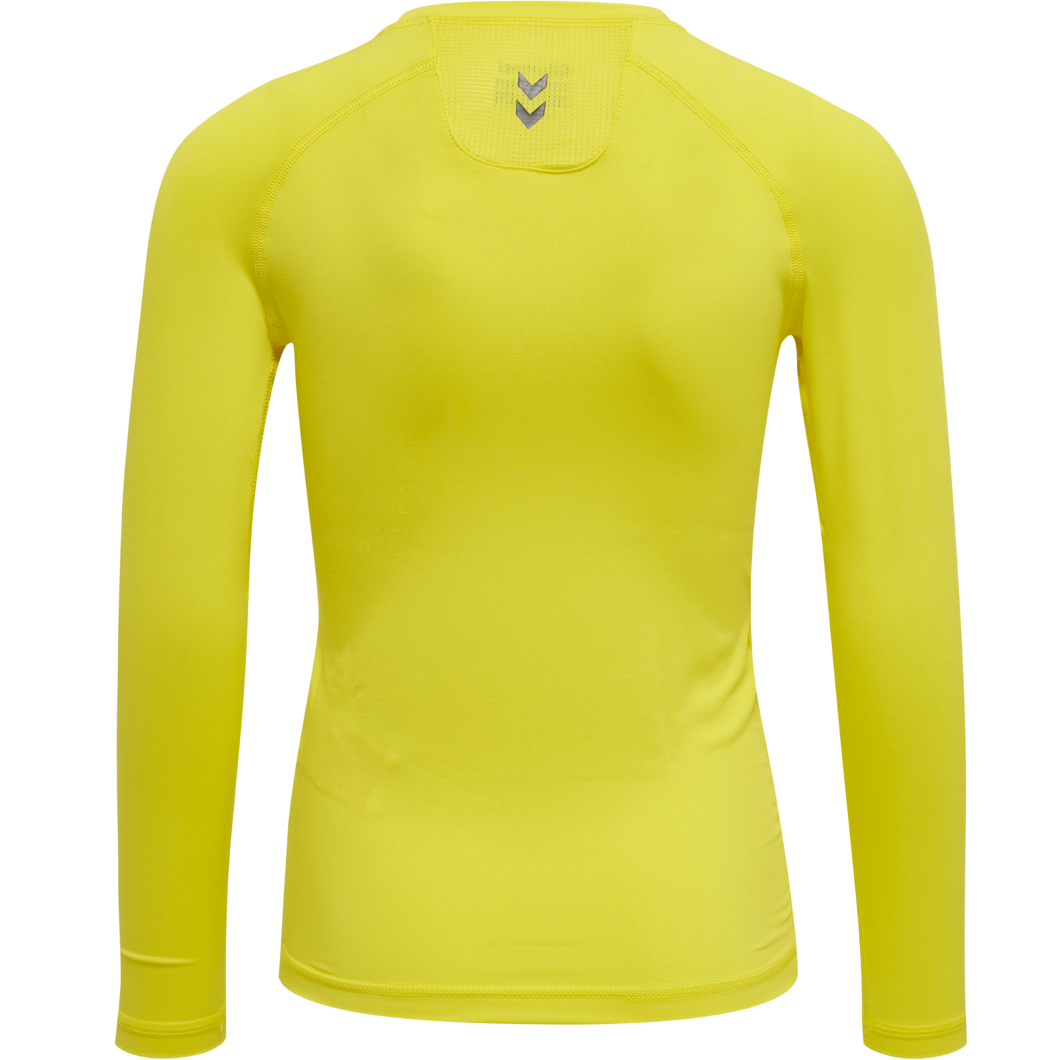 HUMMEL FIRST PERFORMANCE KIDS JERSEY L/S