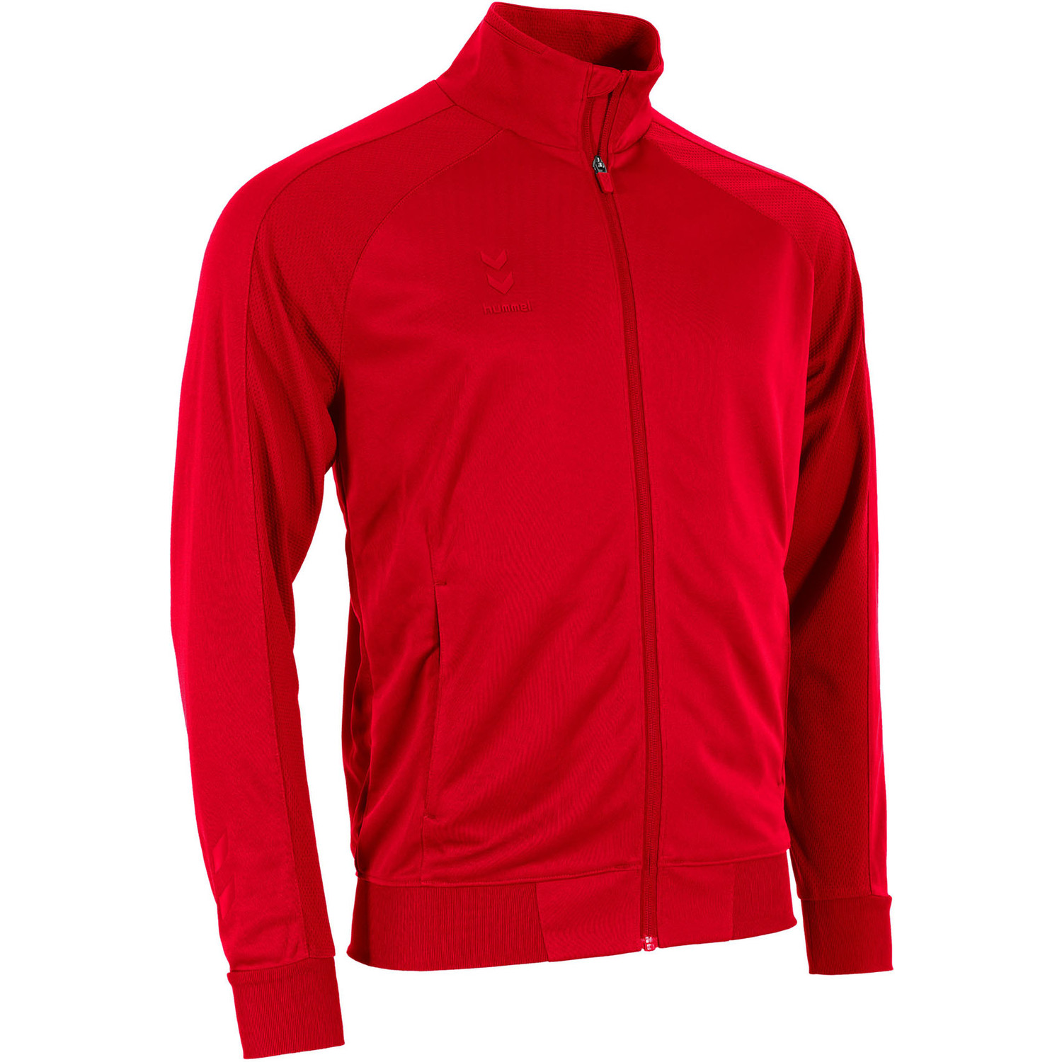 Hummel Tulsa Full-Zip Top Kids