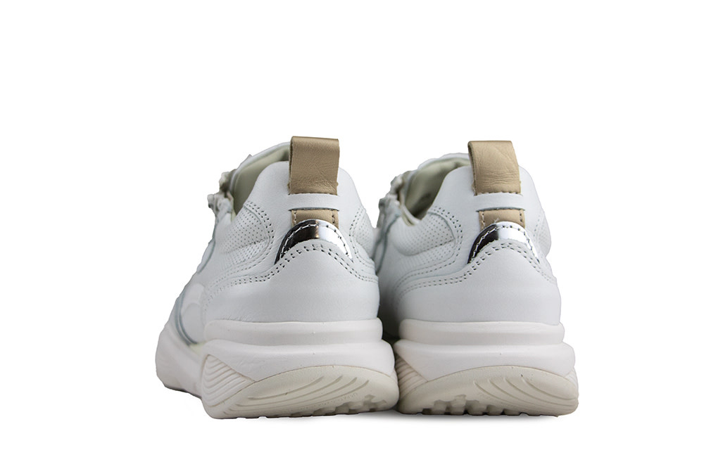 Xsensible Sneaker SWX21 White