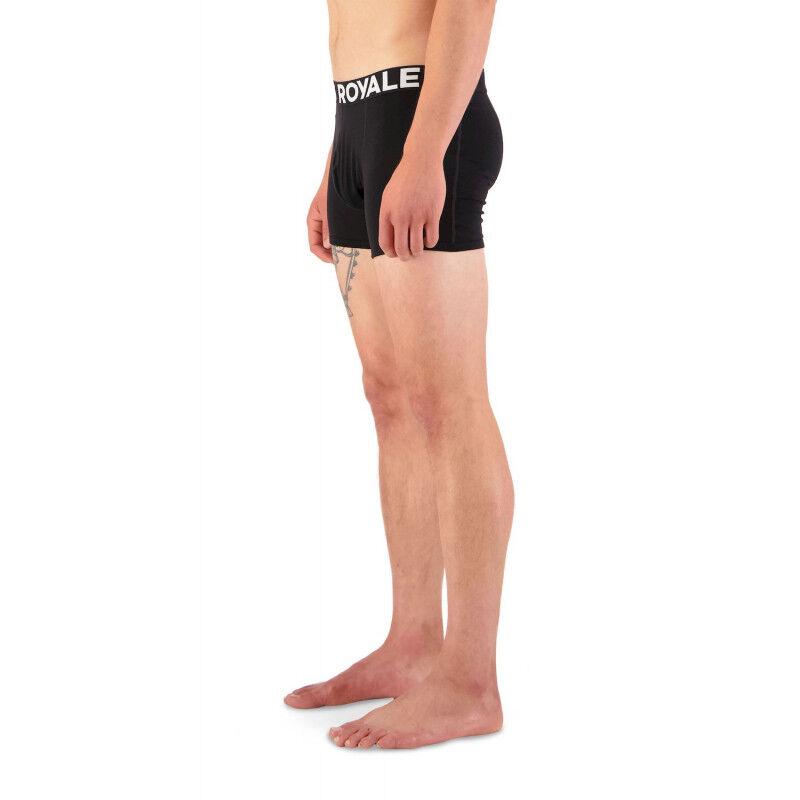 Hold 'em Shorty Boxer - Boxer homme