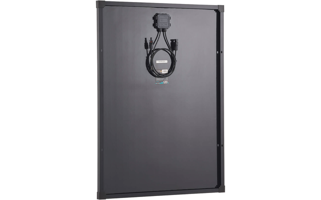 ECTIVE MSP Black Monokristallines Solarmodul