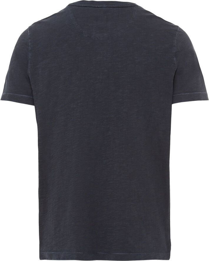 Camel Active NOS Henley Night blue