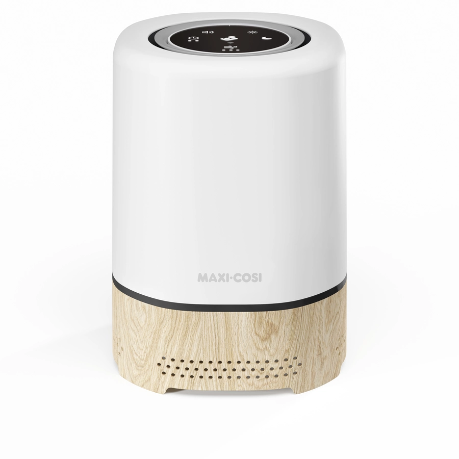 MAXI COSI Luftreiniger Clean 3-in-1