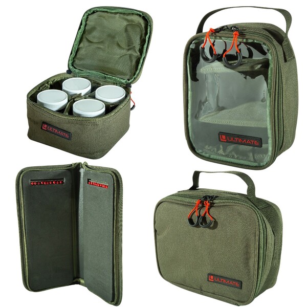Kit de Bagagerie Carpe Ultimate