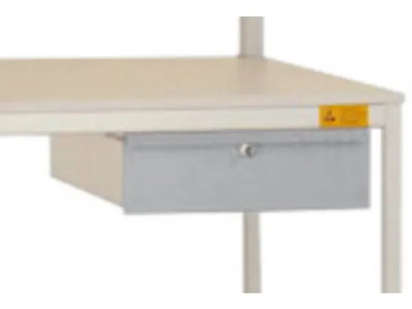 Manuflex LD4123.9006 ESD Skuffeskabe