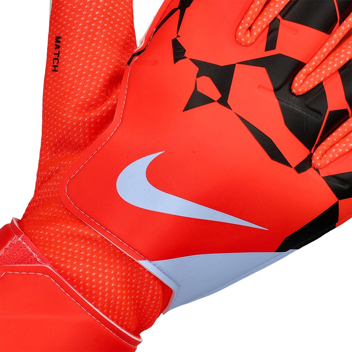 Luvas Nike Match