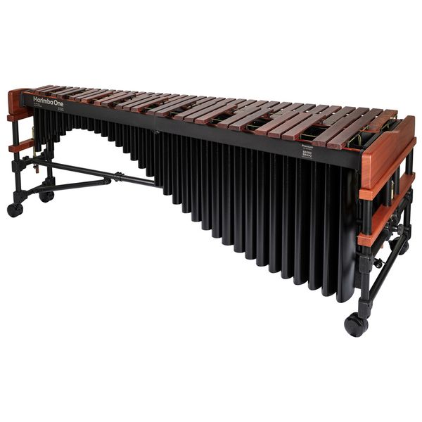 Marimba One Marimba 3100 A=443 Hz (5)