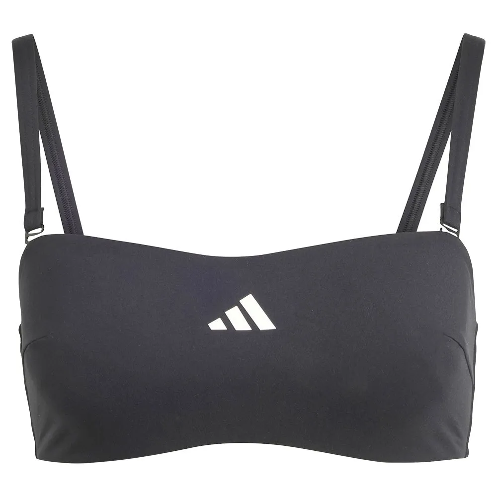 adidas Iconisea Padded Bandeau bikinioberteil