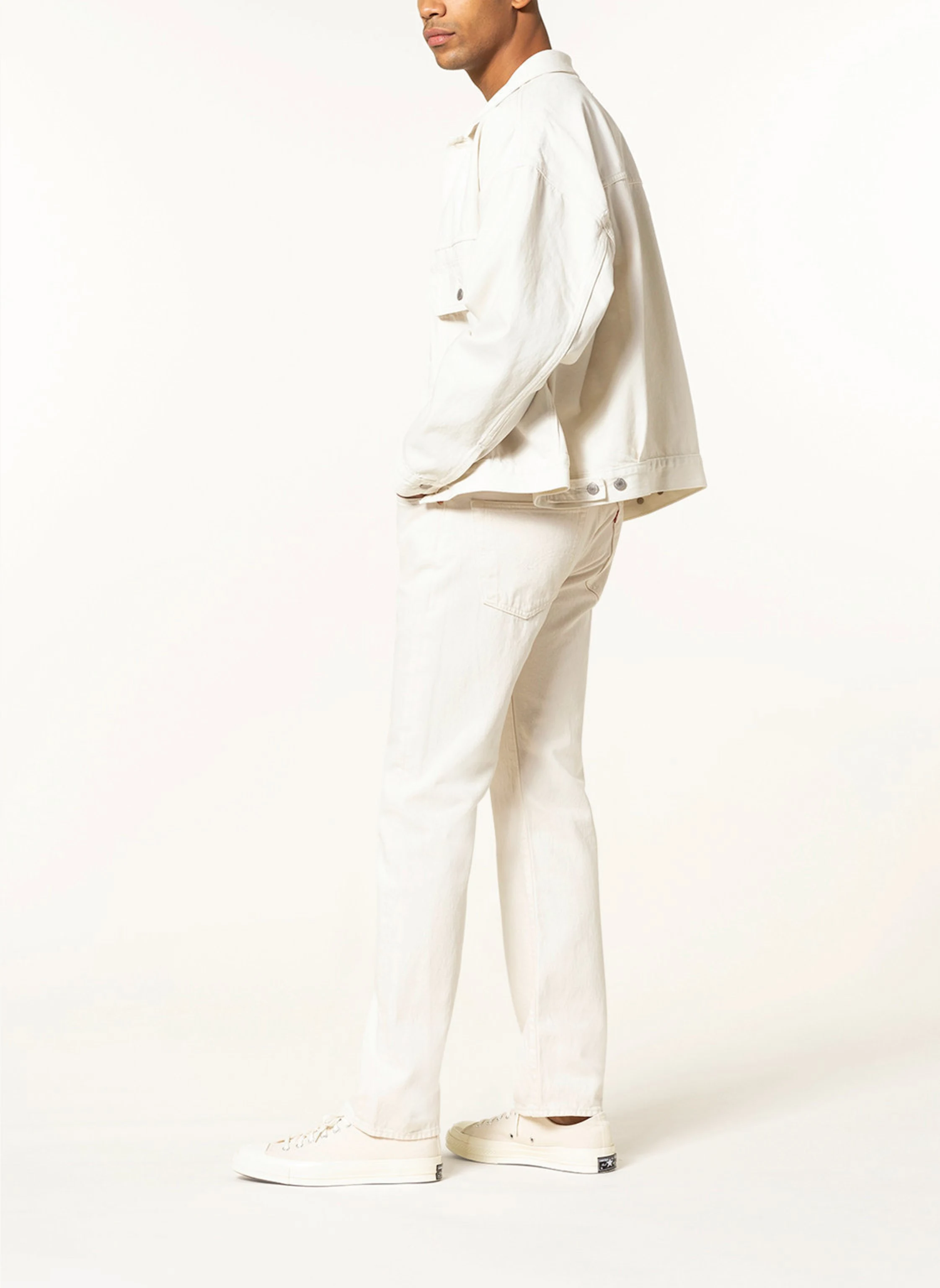 Levi's® Jeans 501 Original Fit