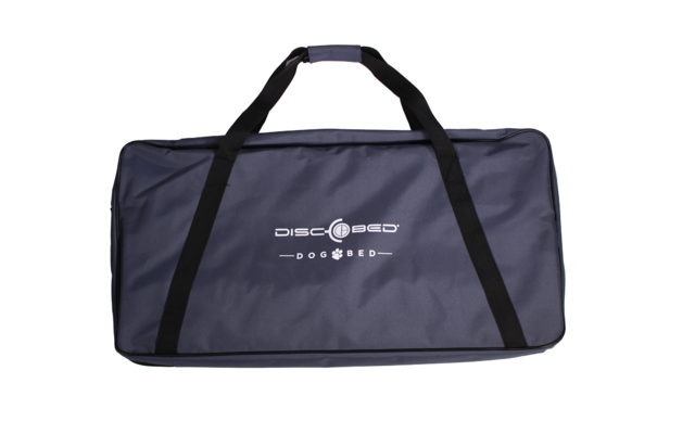 Disc-O-Bed Dog-Bed faltbares Hundebett