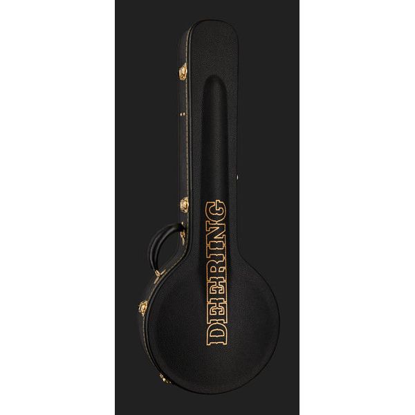 Deering B6 Boston Acoustic/Electric