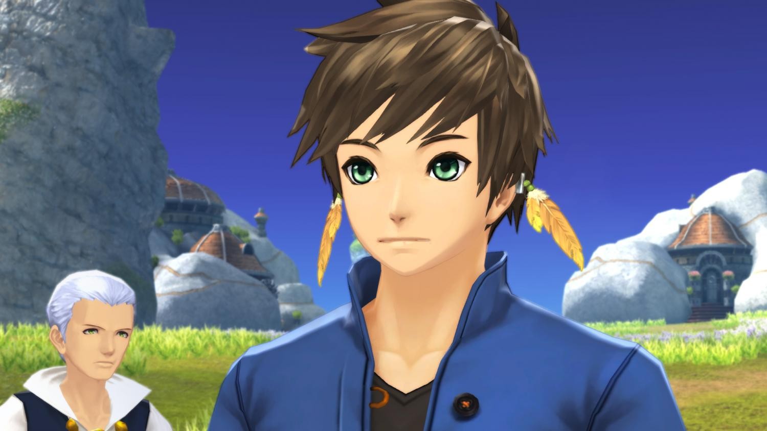 Tales of Zestiria- PC