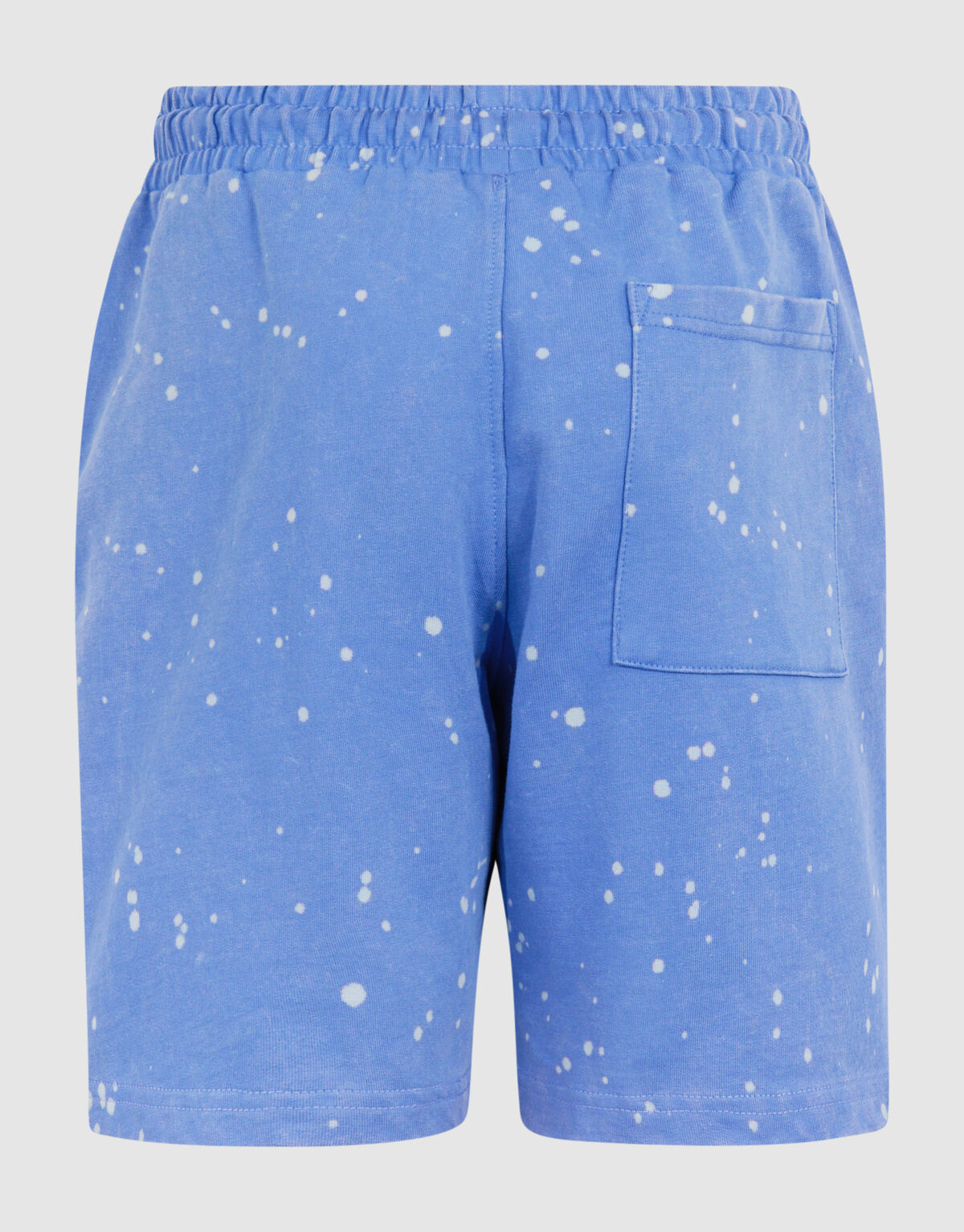 Dye Short Lichtpaars