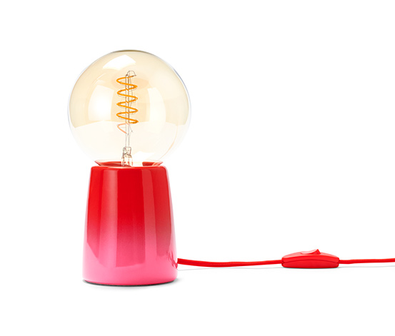 LED-Tischleuchte