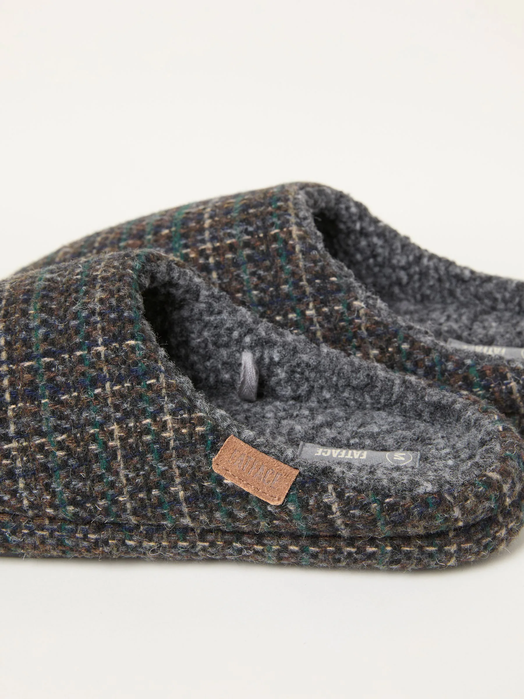 FatFace Slipper