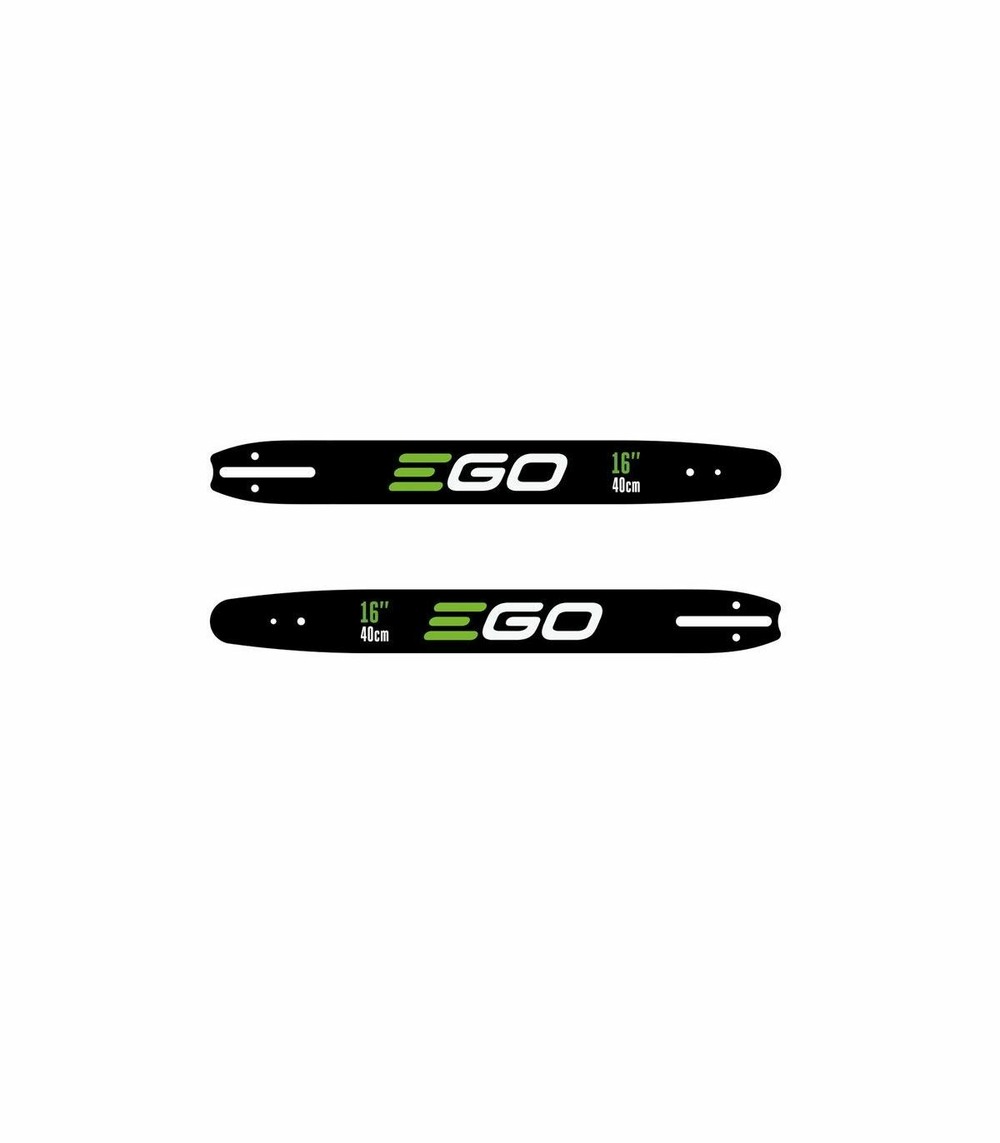 Guide chaîne 40cm pour tronçonneuse ego power cs1600e ag1600
