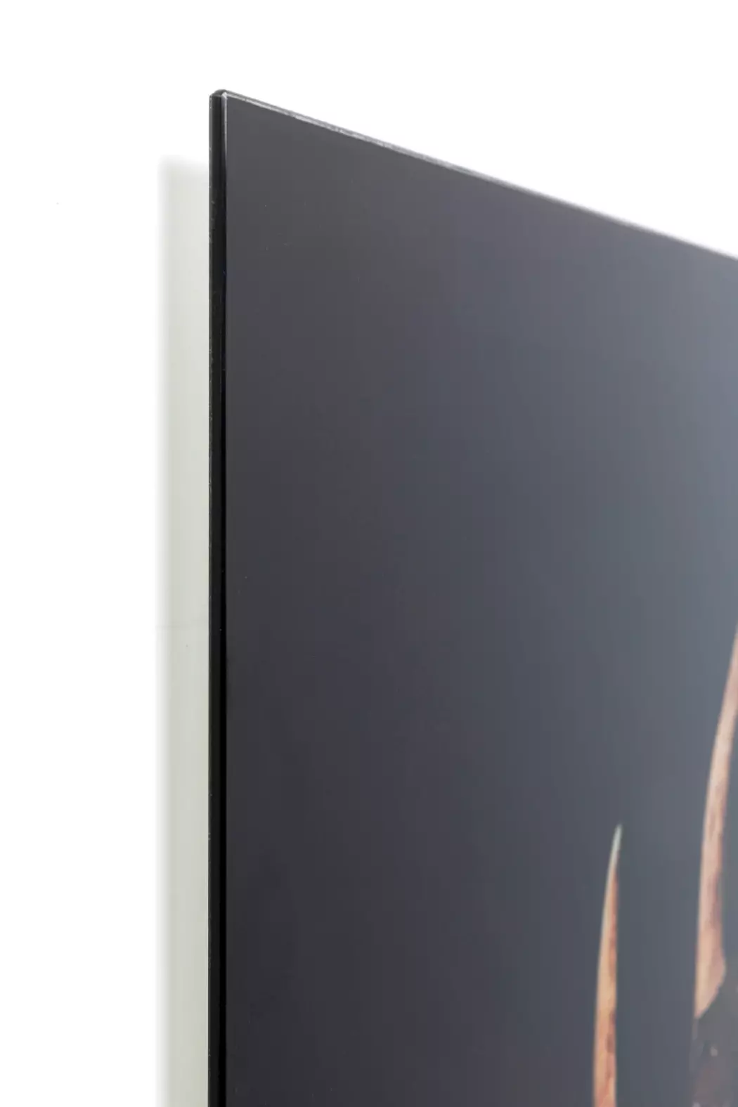 Wandbild 80 x 120 cm Deer Garden 53589