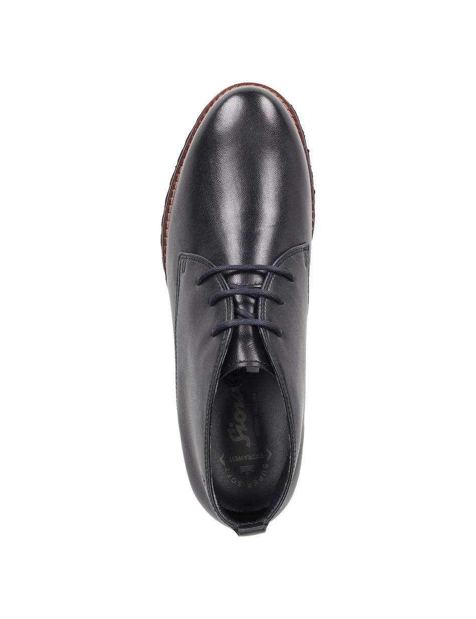 Stiefelette Meredith-702-XL