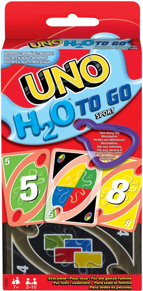 UNO H2O