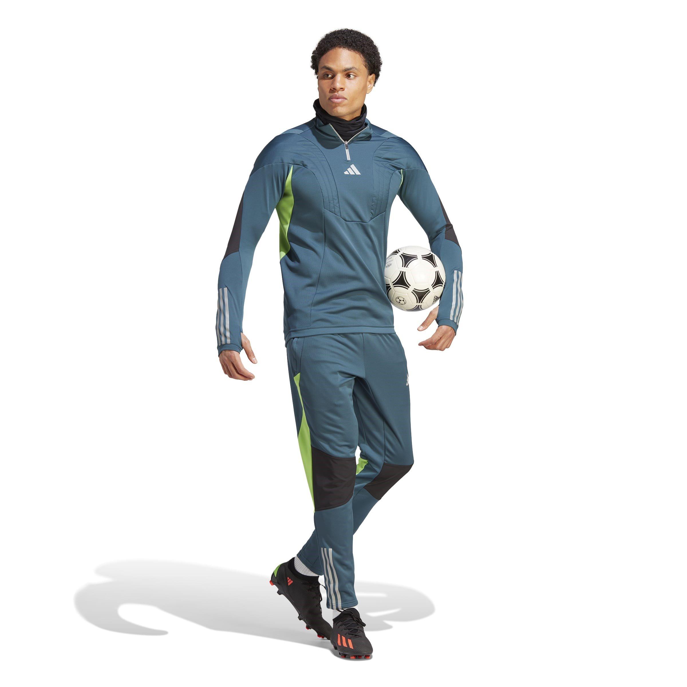 adidas Tiro 23 Competition Winterised Tracksuit Bottoms Mens