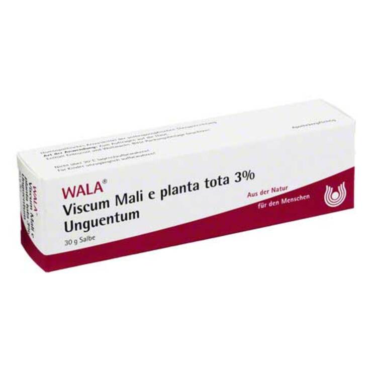 Viscum Mali e planta tota Sa, 30 g