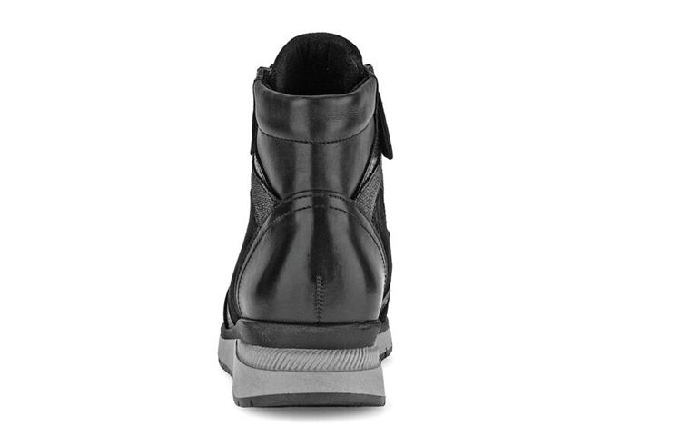 Gabor 56.708 schwarz/anthr(mic)