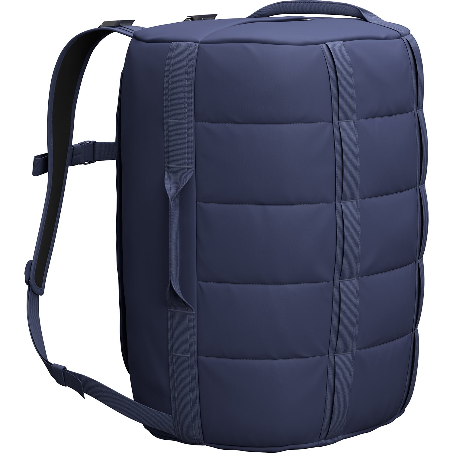 Db Journey Roamer Duffel 60L blue hour