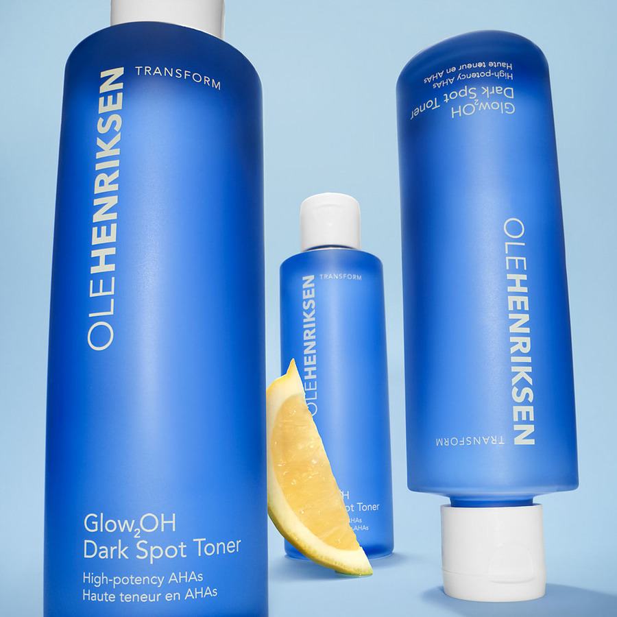 Ole Henriksen Transform Glow2OH Dark Spot Toner 190ml
