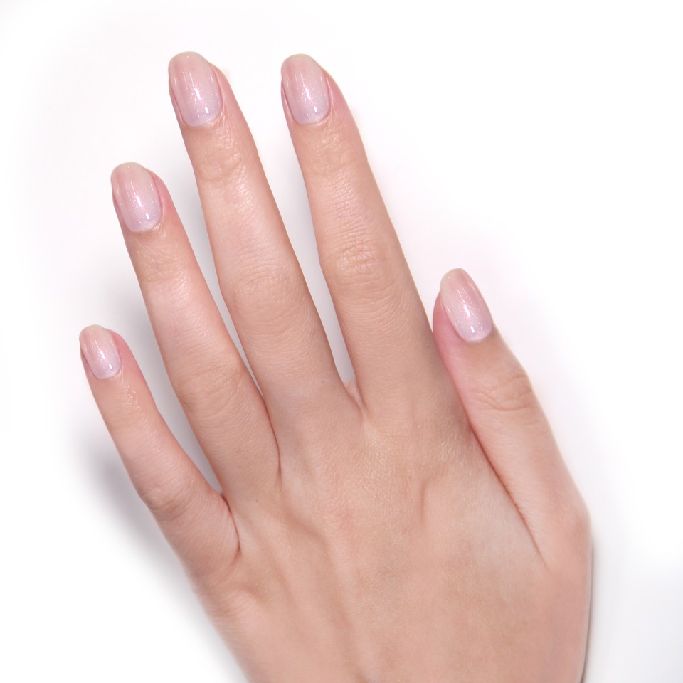 Londontown - Nail Lakur - Princess Awaits