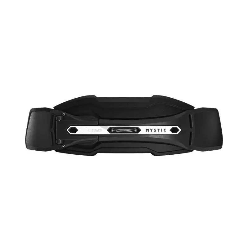 Boucle de harnais MYSTIC Stealth Bar Gen 3 Freeride Black / White
