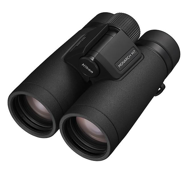 NIKON - JUMELLES MONARCH M7 8X42