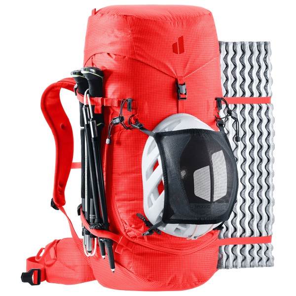 Deuter - Guide 34+6 - Sac à dos de montagne