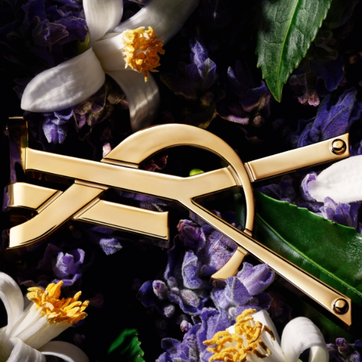 YVES SAINT LAURENT LibreEau de Toilette