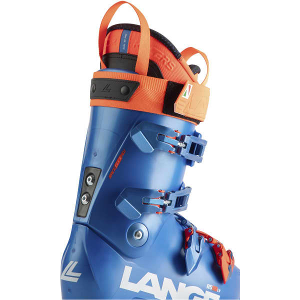 Chaussure de ski LANGE RS 110 LV VIBRANT BLUE