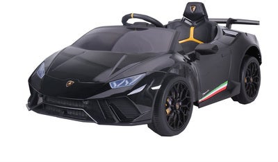 Lamborghini Huracan Elbil