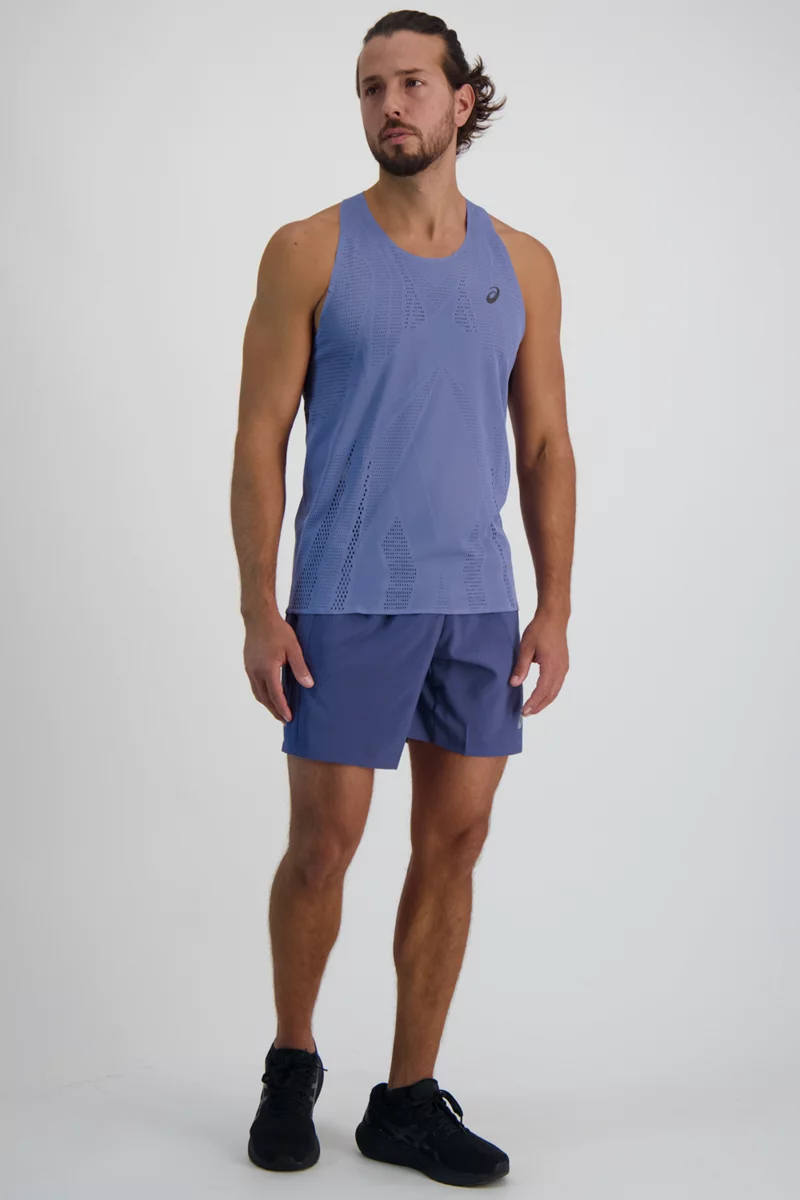 ASICS Metarun Herren Tanktop