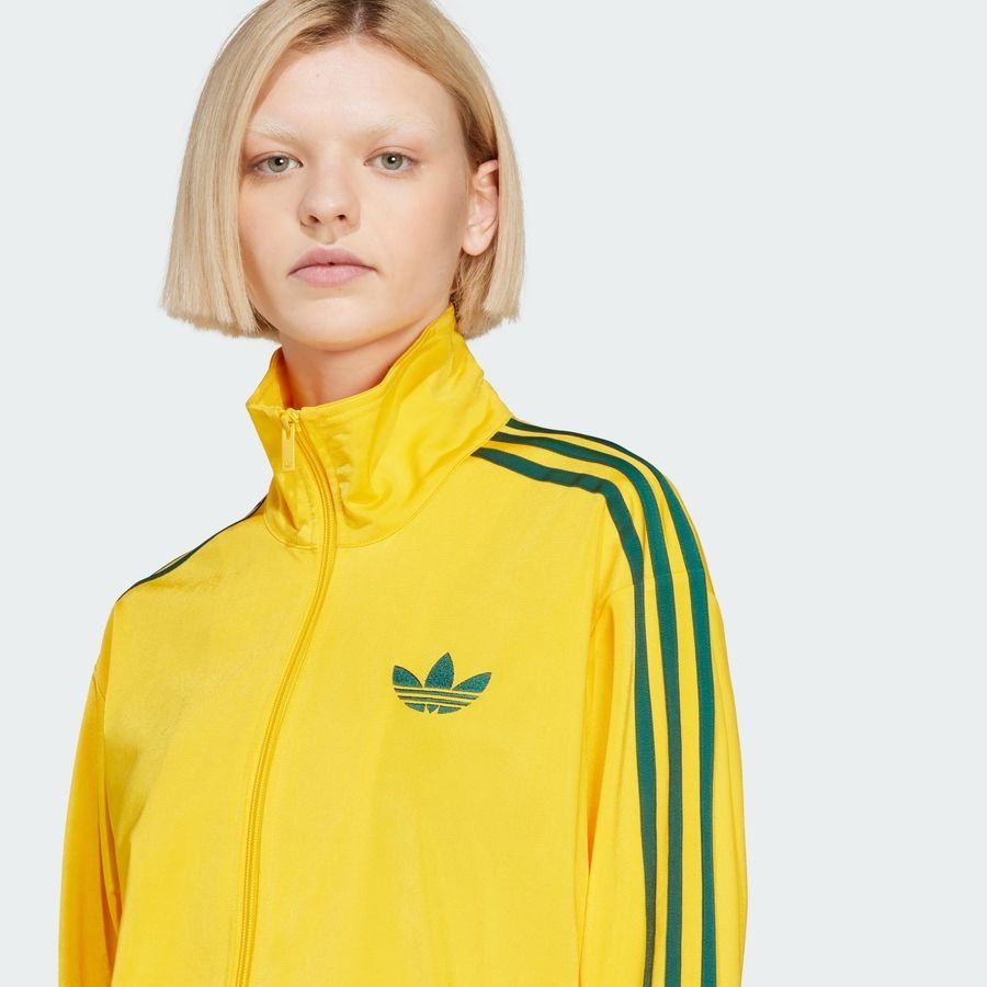 Adidas Original Veste de survêtement ample Adicolor Classic Firebird