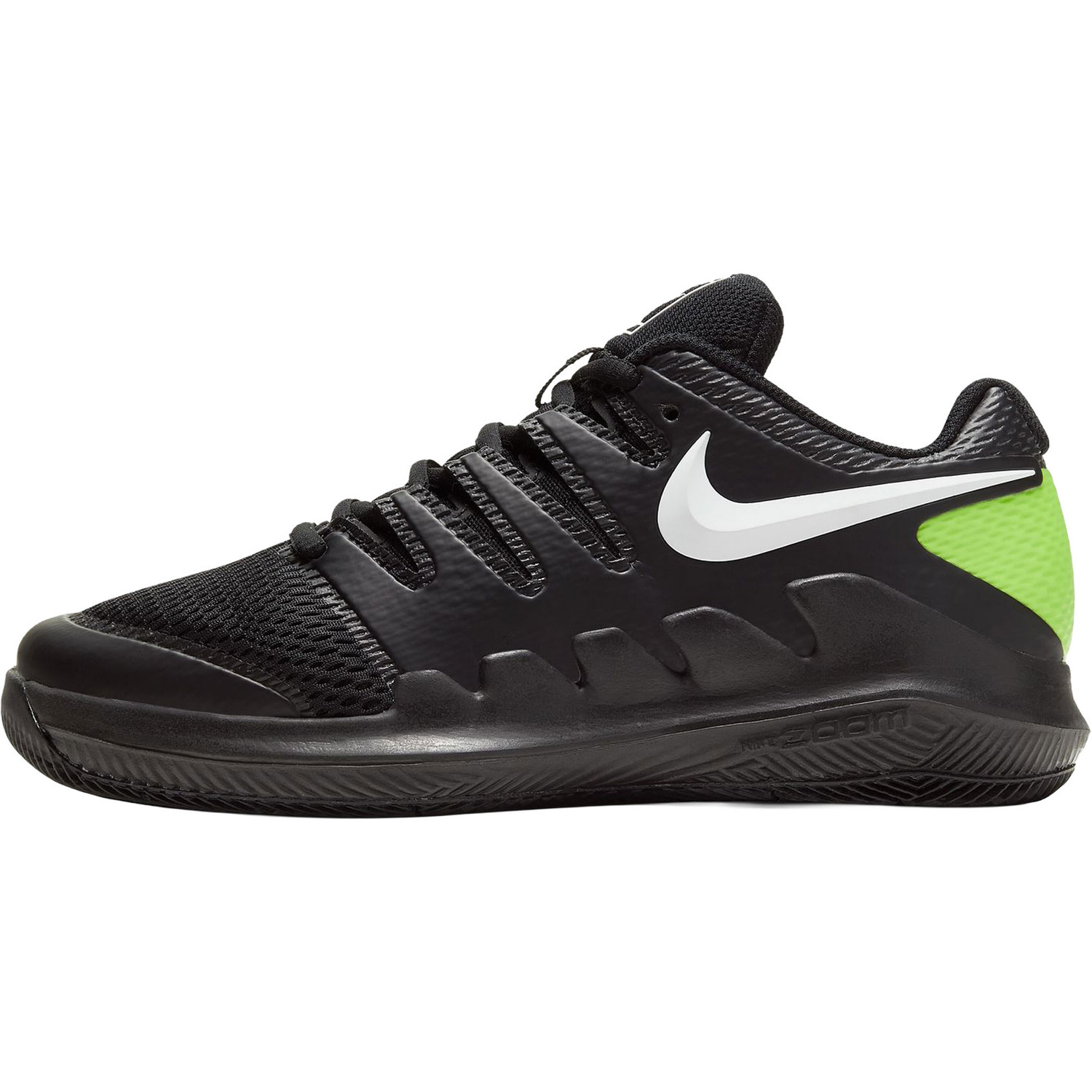 Nike Court Vapor X Junior