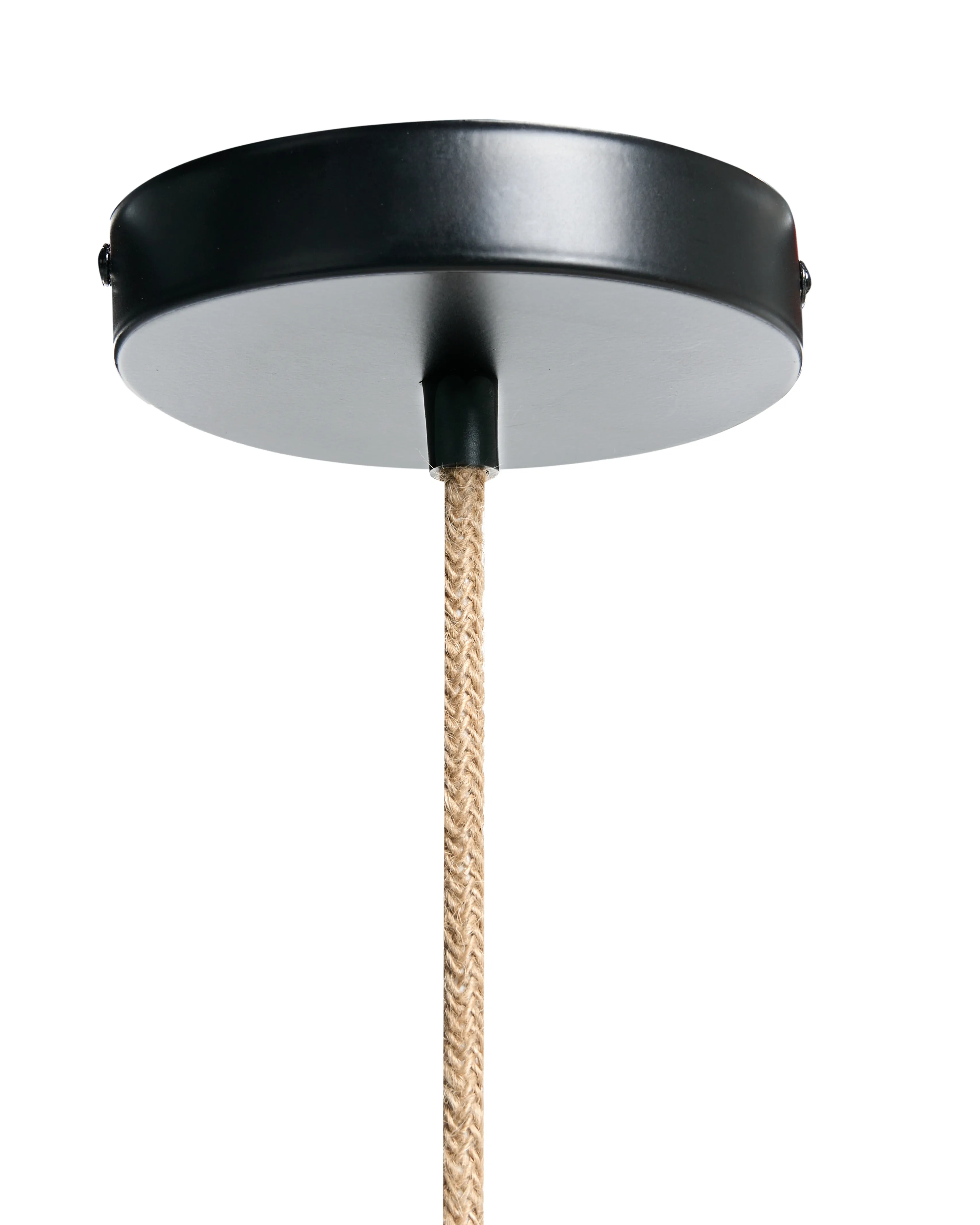 Hanglamp BEDAS Jute Natuurlijk