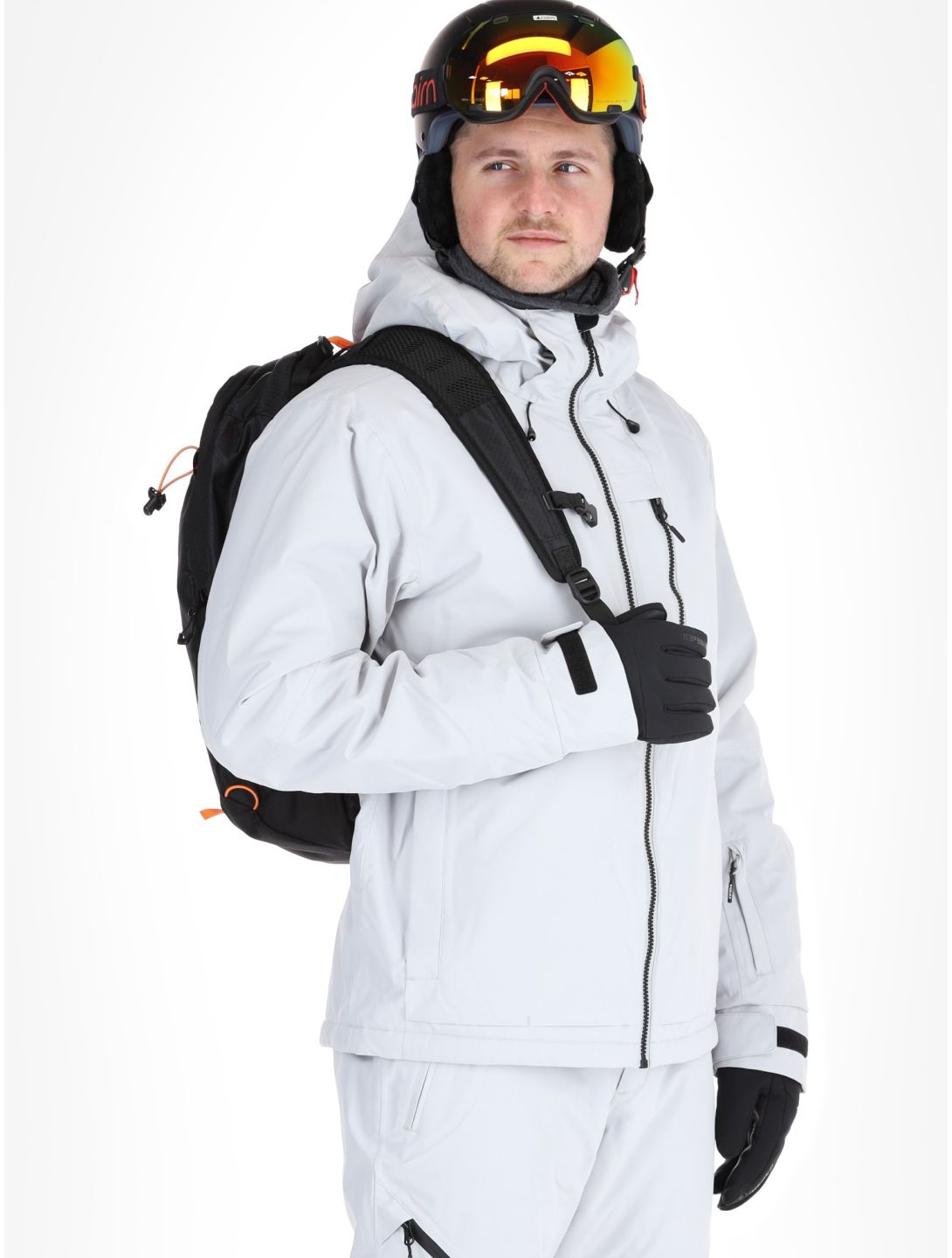 Chester ski-jas heren