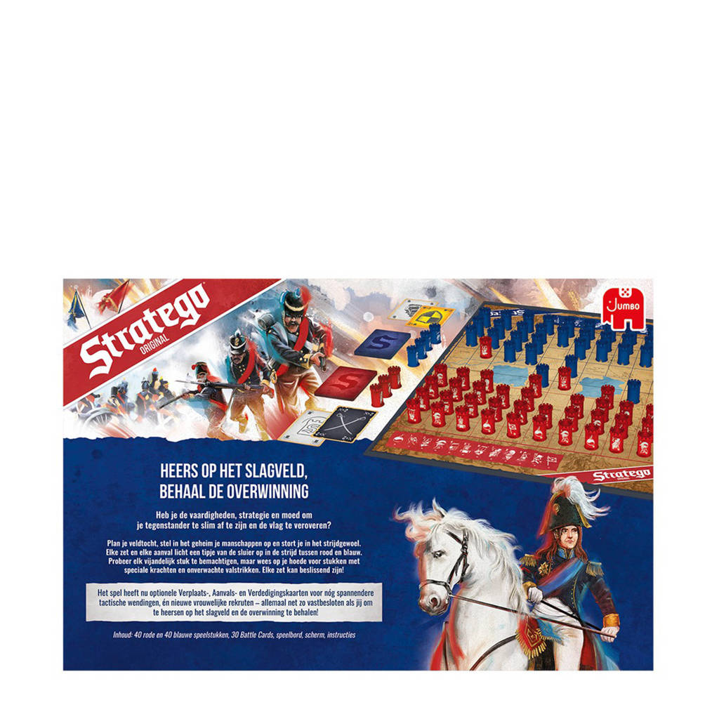 Stratego Original NL