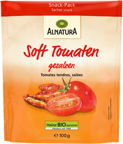 Alnatura BIO Soft Tomaten