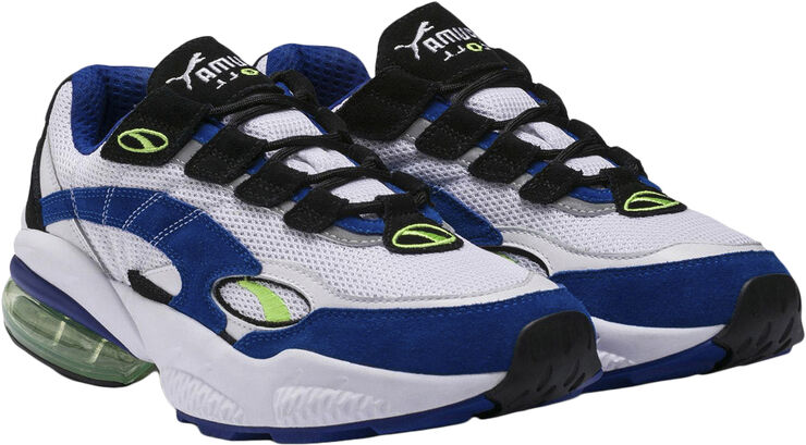 Puma Cell Venom sneakers Hvid