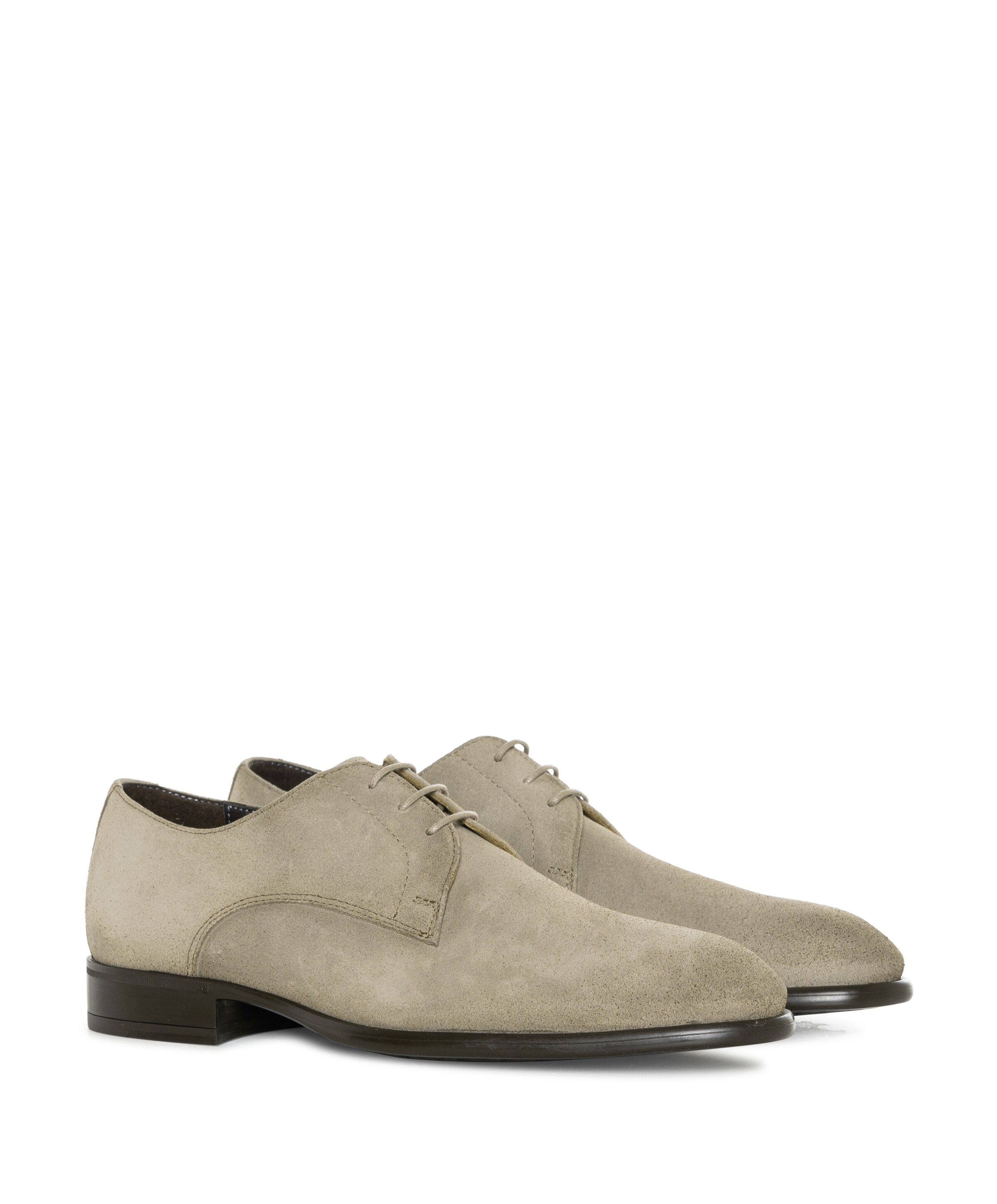 Giorgio Veterschoenen beige